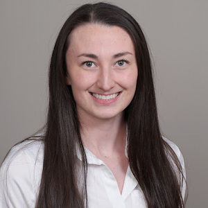 Meet your Posher, Brittney